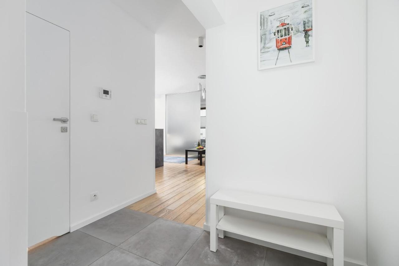 Apartments Harmonica Trynitarska By Noclegi Renters Cracovia Esterno foto