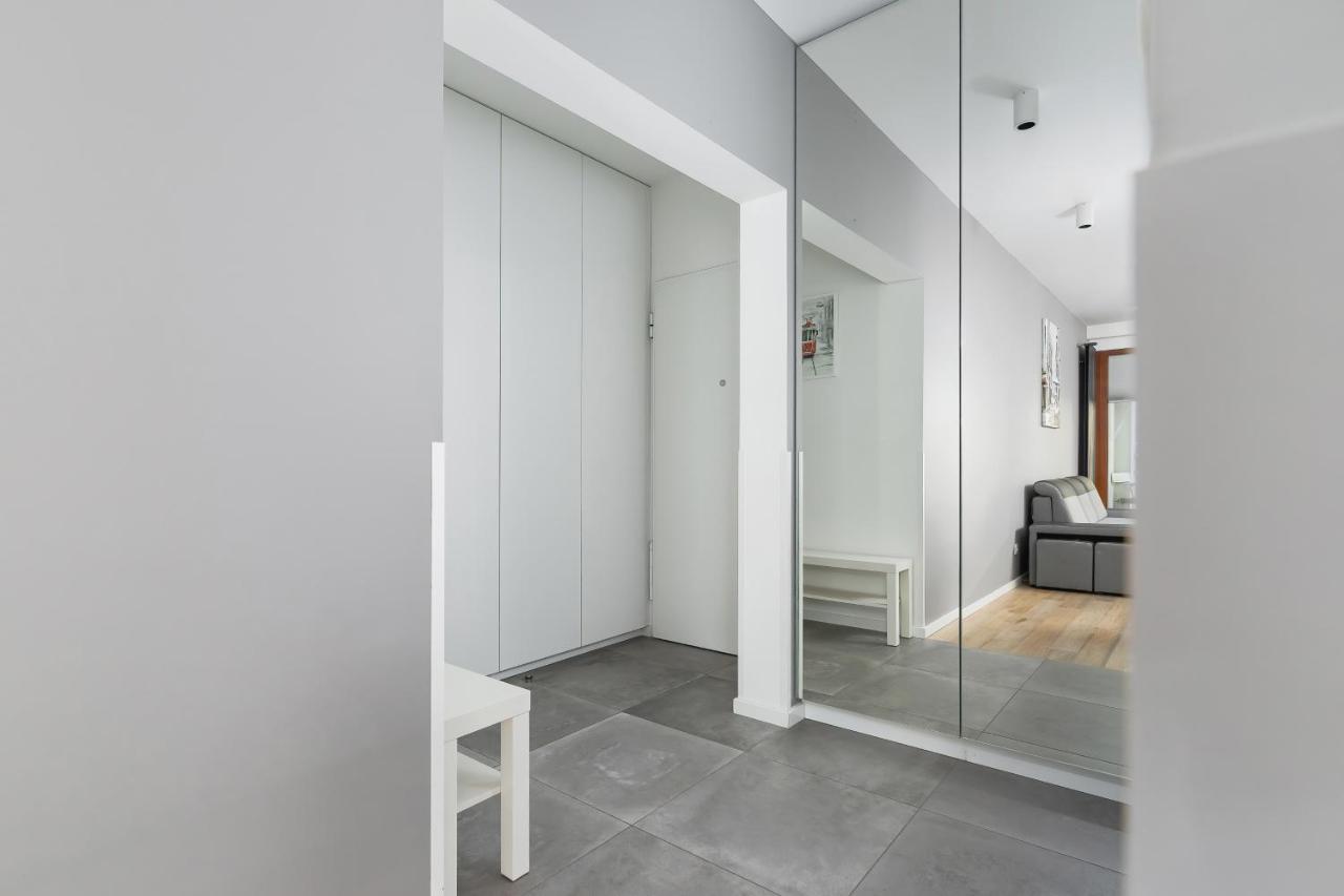 Apartments Harmonica Trynitarska By Noclegi Renters Cracovia Esterno foto