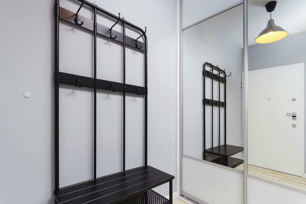 Apartments Harmonica Trynitarska By Noclegi Renters Cracovia Esterno foto