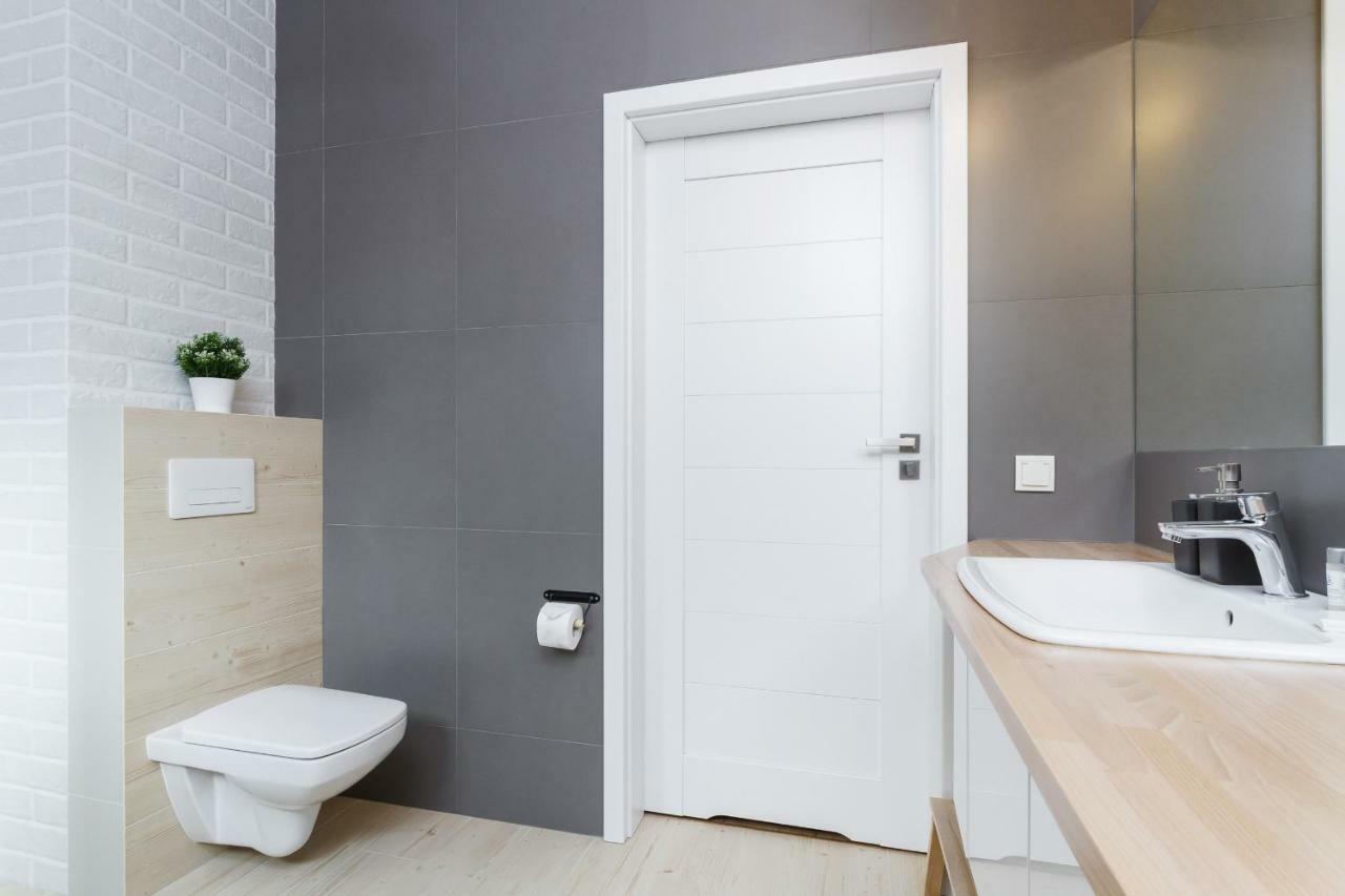 Apartments Harmonica Trynitarska By Noclegi Renters Cracovia Esterno foto