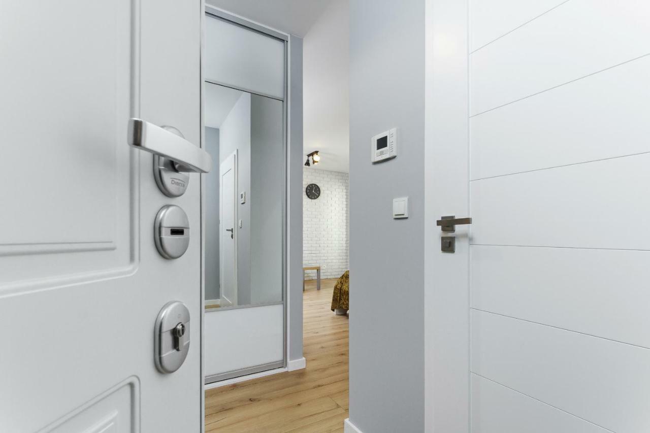 Apartments Harmonica Trynitarska By Noclegi Renters Cracovia Esterno foto